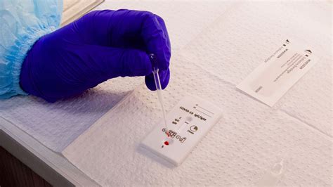 cvs test covid|Covid.